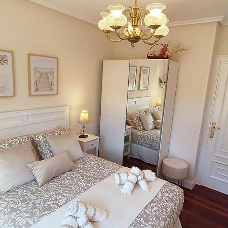 Ferienwohnung Mar Y Sol Bermeo Exterior foto