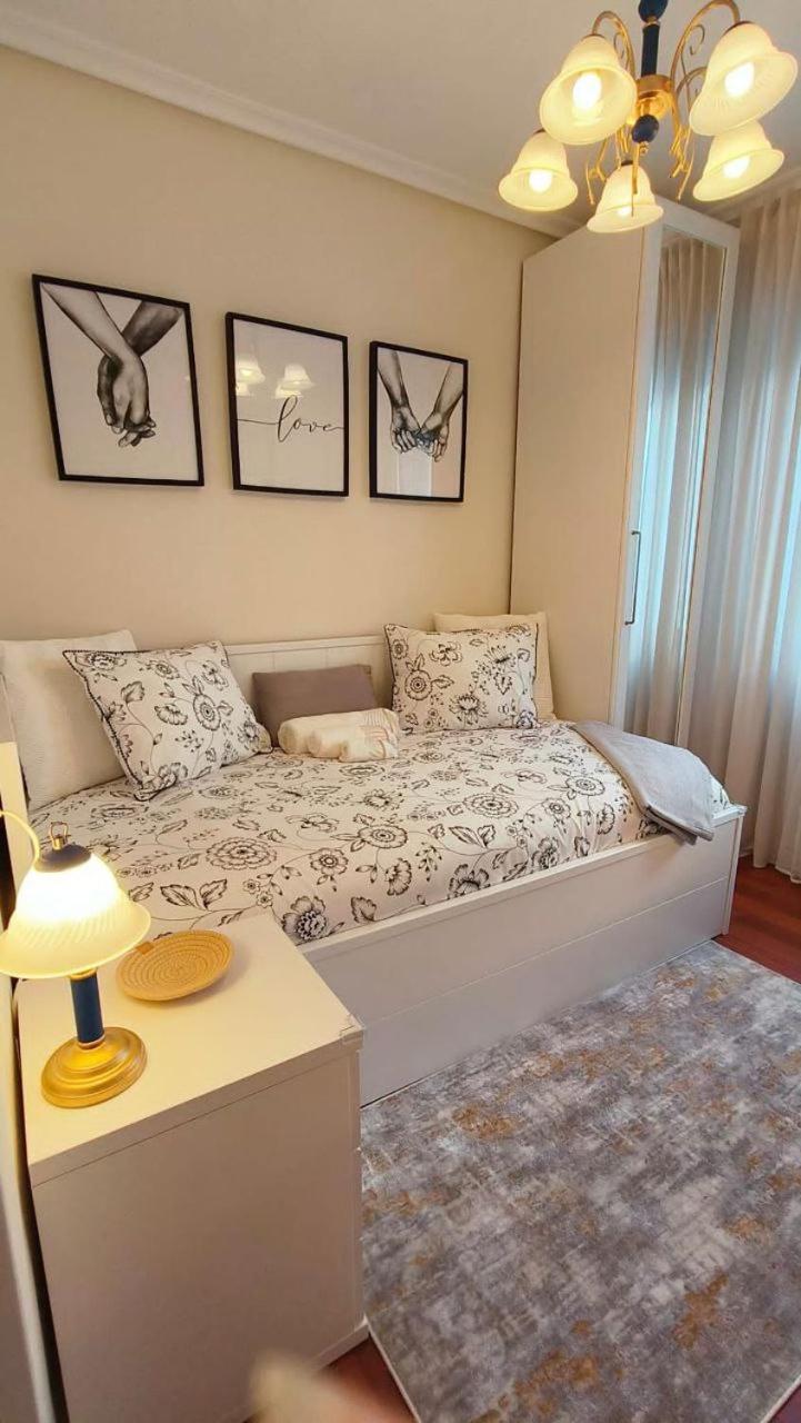 Ferienwohnung Mar Y Sol Bermeo Exterior foto