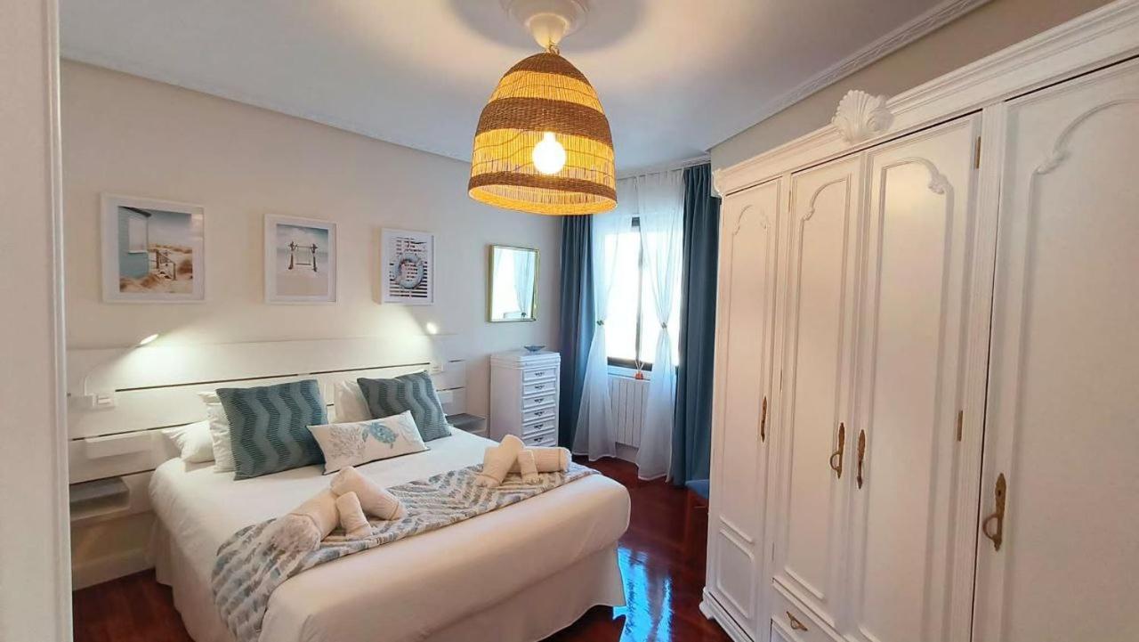 Ferienwohnung Mar Y Sol Bermeo Exterior foto
