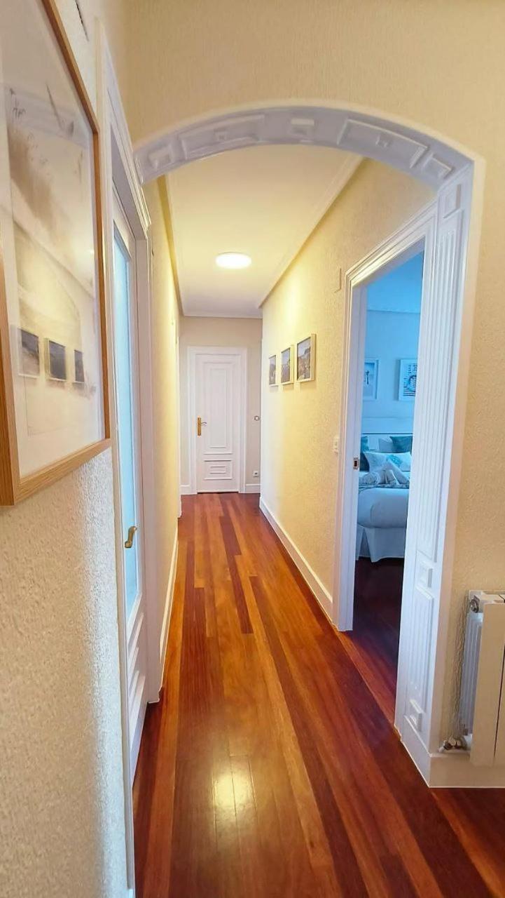 Ferienwohnung Mar Y Sol Bermeo Exterior foto