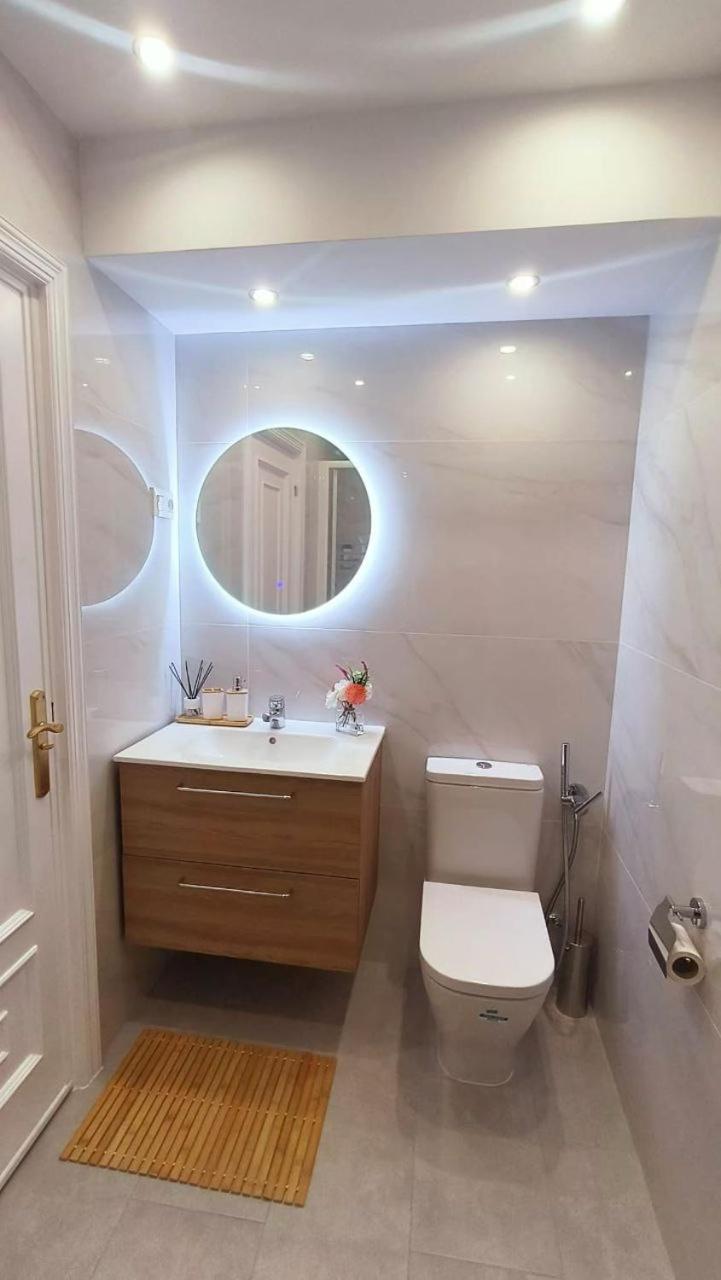 Ferienwohnung Mar Y Sol Bermeo Exterior foto
